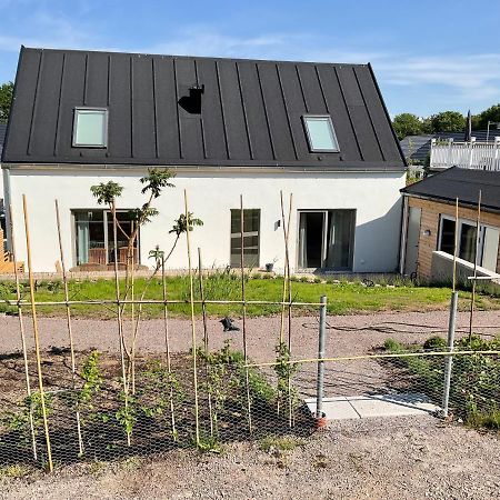 Villa Bjork อาริลด์ ภายนอก รูปภาพ