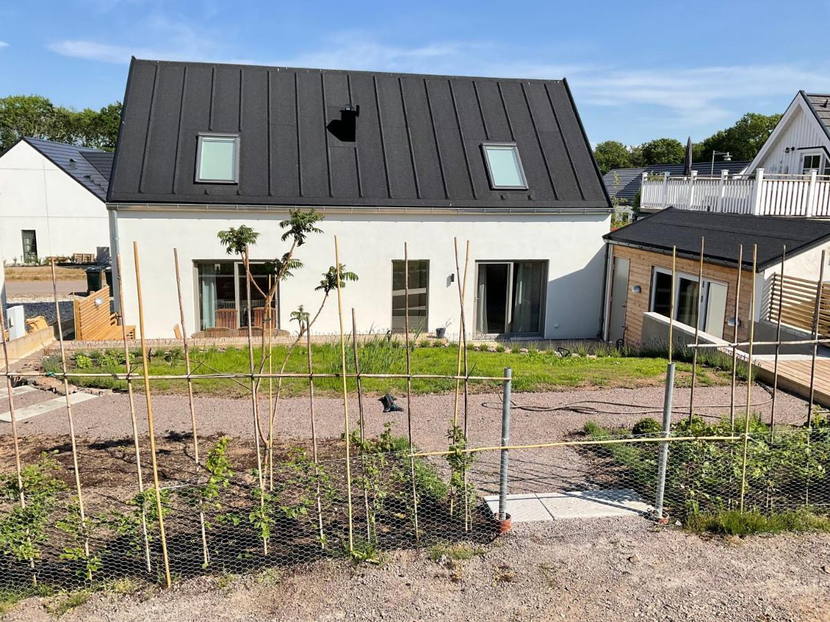 Villa Bjork อาริลด์ ภายนอก รูปภาพ