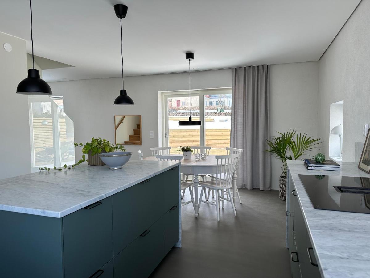 Villa Bjork อาริลด์ ภายนอก รูปภาพ