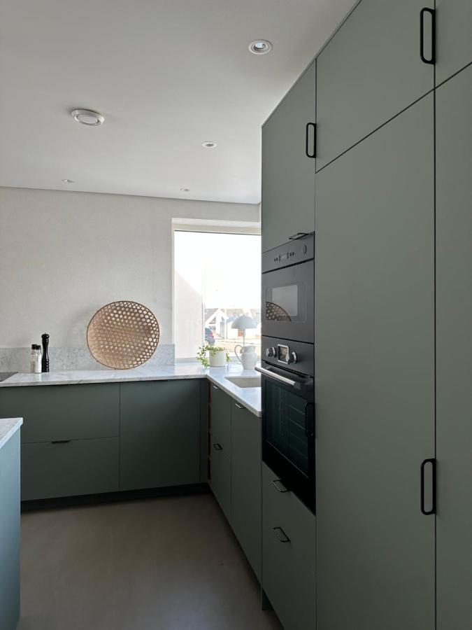 Villa Bjork อาริลด์ ภายนอก รูปภาพ