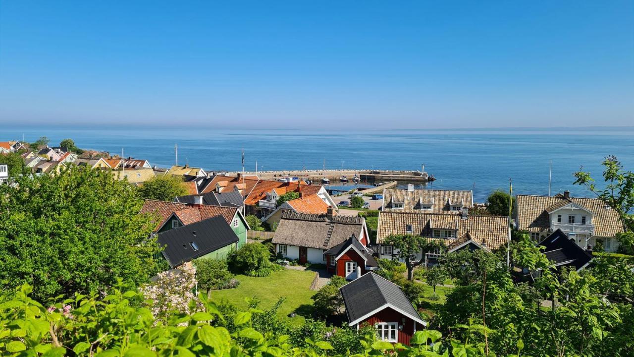 Villa Bjork อาริลด์ ภายนอก รูปภาพ