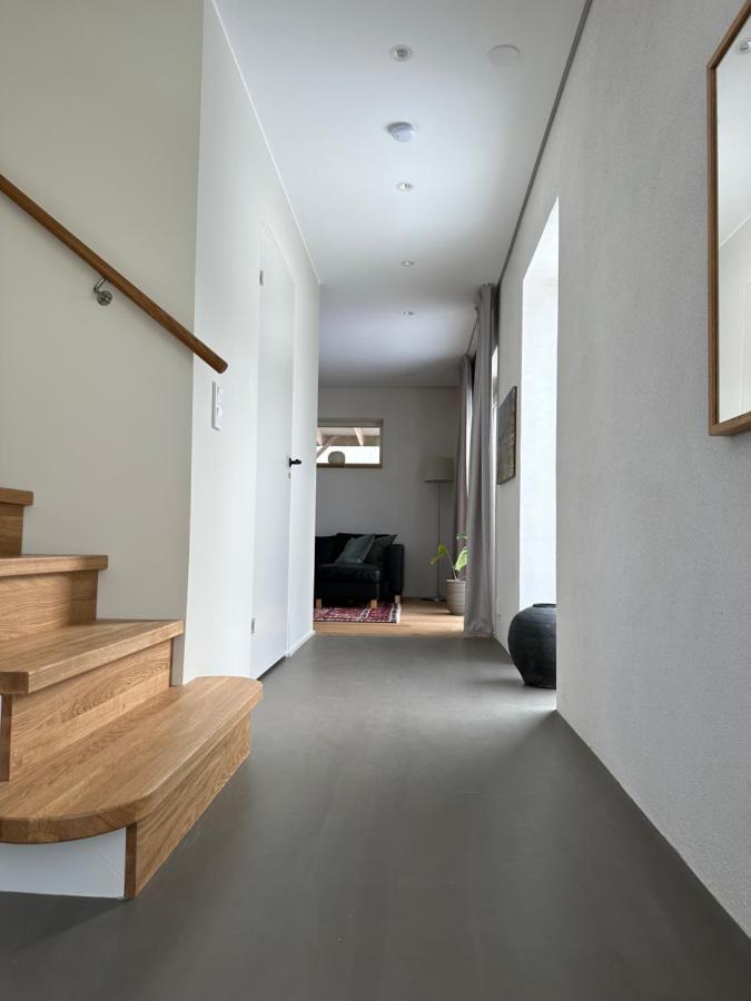 Villa Bjork อาริลด์ ภายนอก รูปภาพ