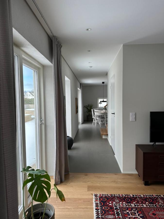 Villa Bjork อาริลด์ ภายนอก รูปภาพ